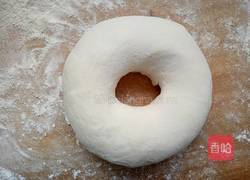 木耳猪肉馅水饺的做法图解11