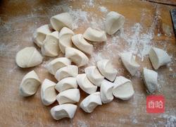 抱蛋煎饺的做法图解8