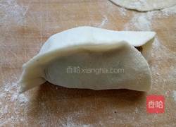 木耳猪肉馅水饺的做法图解20