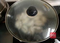 木耳猪肉馅水饺的做法图解25