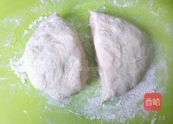 椒盐葱花饼的做法图解4