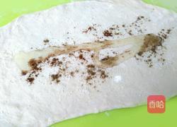 椒盐葱花饼的做法图解6