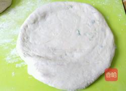 椒盐葱花饼的做法图解13