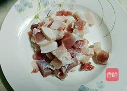 砂锅莲藕的做法图解2