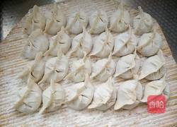 抱蛋煎饺的做法图解15