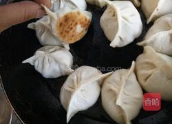 抱蛋煎饺的做法图解20