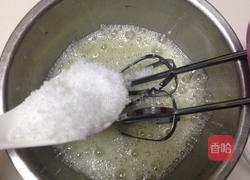 电饭锅蛋糕的做法图解3