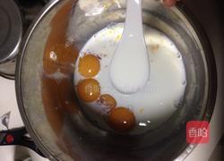 电饭锅蛋糕的做法图解6