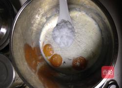 电饭锅蛋糕的做法图解8