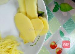 香菇鸡汤的做法图解2