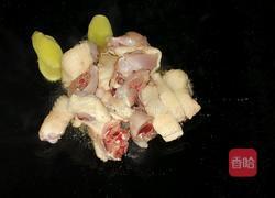 香菇鸡汤的做法图解5