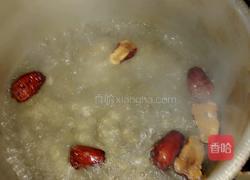 香菇鸡汤的做法图解6