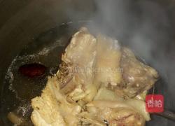 香菇鸡汤的做法图解7