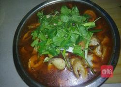 肥肠鱼的做法图解12