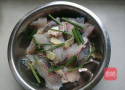 肥肠鱼的做法图解4