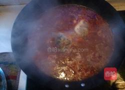 肥肠鱼的做法图解9