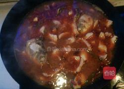 肥肠鱼的做法图解10