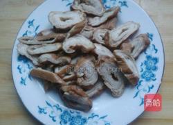 肥肠鱼的做法图解11