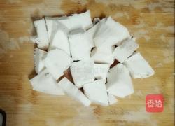 粉葛猪骨汤的做法图解2