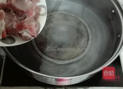 粉葛猪骨汤的做法图解4