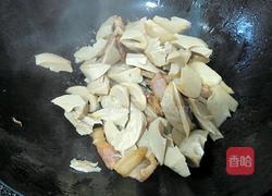 红烧素肠的做法图解7