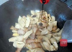 红烧素肠的做法图解8