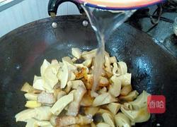 红烧素肠的做法图解11