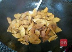 红烧素肠的做法图解14