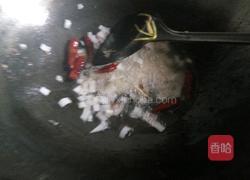 家常土豆丝的做法图解2