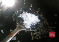 家常土豆丝的做法图解3