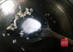 家常土豆丝的做法图解4