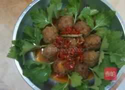 岁岁平安的做法图解5