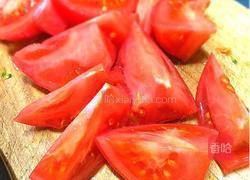 双“西”合璧的做法图解2