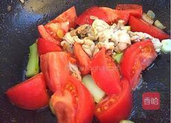 双“西”合璧的做法图解5