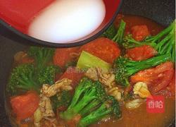 双“西”合璧的做法图解8