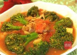 双“西”合璧的做法图解9