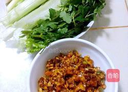 东北拌饭的做法图解1