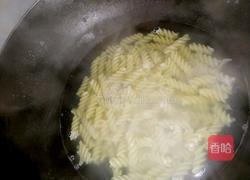 炒螺丝粉的做法图解4