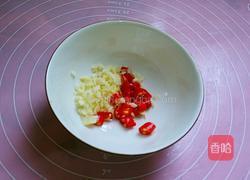 凉拌莴笋丝的做法图解6