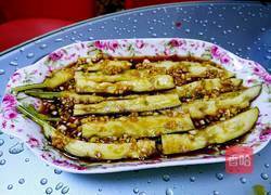 清蒸茄子的做法图解7