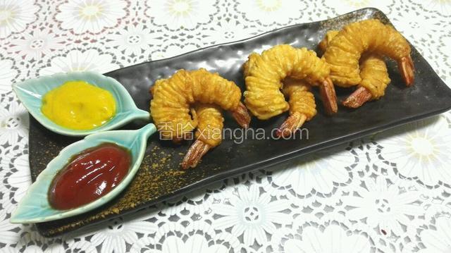 金缕虾