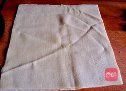 如意福袋的做法图解12