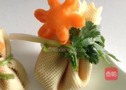 如意福袋的做法图解14