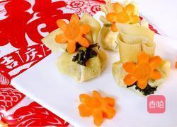 如意福袋的做法图解18