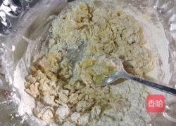 蜂蜜小麻花的做法图解6