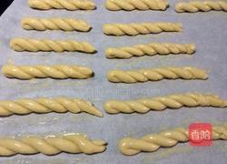 蜂蜜小麻花的做法图解13