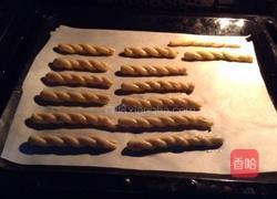 蜂蜜小麻花的做法图解14