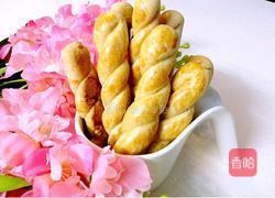 蜂蜜小麻花的做法图解16
