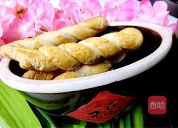 蜂蜜小麻花的做法图解17