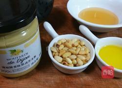 鸿运当头大波来(法式酱汁菠菜桩)的做法图解4